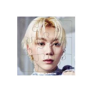 中古パズル スングァン(SEUNGKWAN) ジグソーパズル 9ピース 「輸入洋楽CD SEVENTEEN/HAPPY BURSTDA