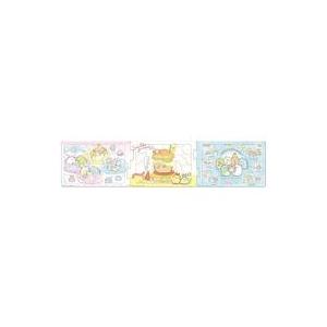 中古パズル すみっコぐらし その3 ステップパノラマパズル 74ピース [24-181]