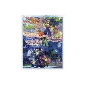 中古パズル Pokemon LEGENDS Z-A メガシンカジグソーパズル 150ピース コロコロイチバン! 2026年1