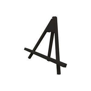 中古パズル アートボードジグソー専用イーゼルスタンド ブラック [ATB-02E]