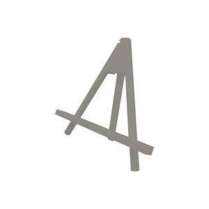 中古パズル アートボードジグソー専用イーゼルスタンド グレー [ATB-06E]