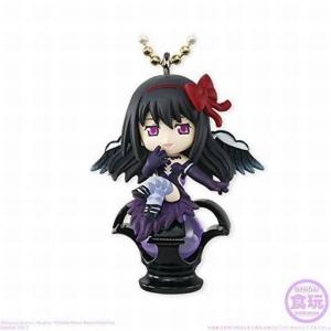 魔法少女まどかマギカ DXフィギュア 2 A 暁美ほむら : らしんばん通販