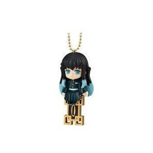 中古食玩 キーホルダー 4.時透無一郎 「Twinkle Dolly 鬼滅の刃3」