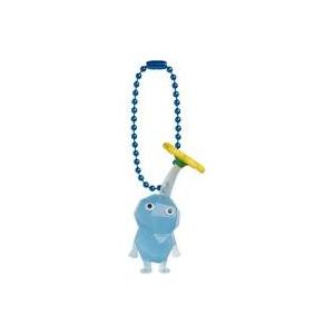 中古食玩 キーホルダー 2.黄ピクミン 「ピクミン マスコット＆フルーツ