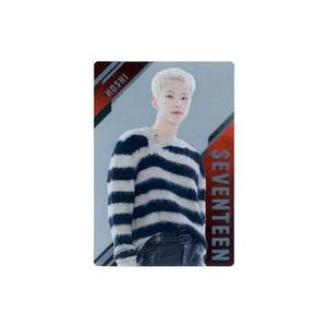 中古食玩 ステッカー・シール ホシ レアシール 「SVTツインウエハース From PLEDIS E...