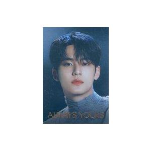 中古食玩 ステッカー・シール ミンギュ レアシール 「SVTウエハース From PLEDIS EN...