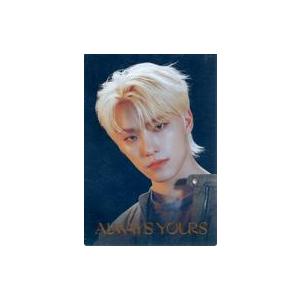 中古食玩 ステッカー・シール ディノ レアシール 「SVTウエハース From PLEDIS ENT...