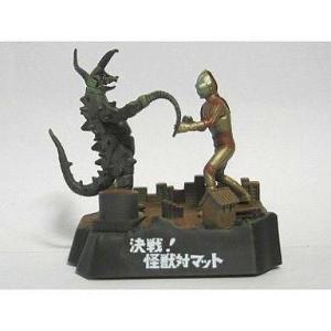名鑑 ウルトラ怪獣戯画 ウルトラ兄弟激闘史III 2大怪獣タロウに迫る