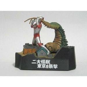 中古食玩 トレーディングフィギュア シグナリオン/東京大混乱!狂った