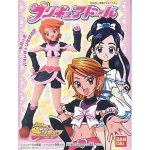 BANDAI（バンダイ） プリキュアカードウエハース12 [18.ふたりは