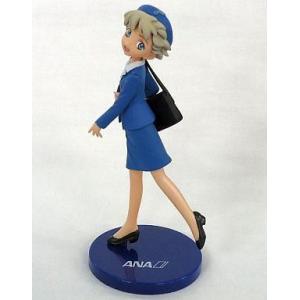 中古食玩 トレーディングフィギュア 1958 2nd Uniform 「ANAユニフォームコレクショ...