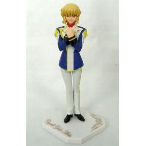 中古食玩 トレーディングフィギュア カガリ・ユラ・アスハ 「機動戦士ガンダム SEED DESTIN...