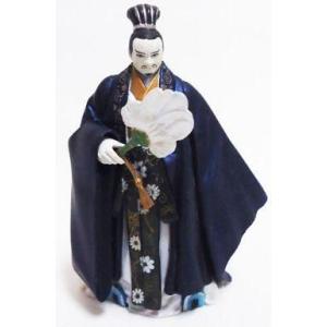 中国伝統工芸 麺人梁（パン人形） 三国志三傑 : 中国貿易公司ctc