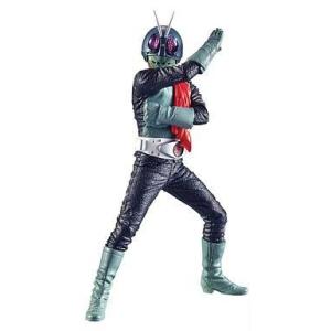 BANDAI（バンダイ） 食玩 HDM創絶 仮面ライダー 鮮緑の疾風編 ライダー