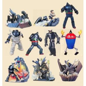タイムスリップグリコ 鉄人28号編 コレクションボックス（全9種