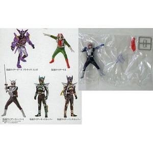 HDM 創絶 仮面ライダー 灼熱の炎と真紅の戦士編 仮面ライダーオーズ