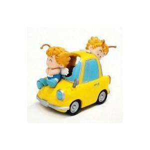 中古食玩 トレーディングフィギュア 3.うんちつんつん 「Dr.スランプ