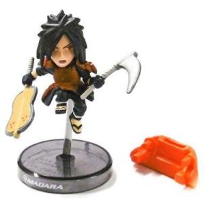 キャラペディアヒーローズ NARUTO-ナルト-疾風伝 全21種セット