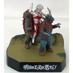 中古トレーディングフィギュア ウルトラセブン/ウルトラセブン