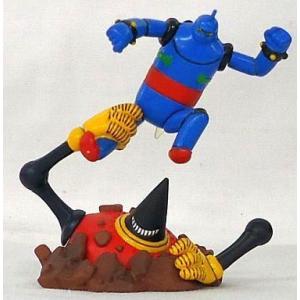 タイムスリップグリコ 鉄人28号編 コレクションボックス（全9種