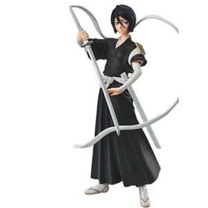 エクセレントモデル BLEACH -ブリーチ- 第1弾 朽木ルキア＆コン : 御