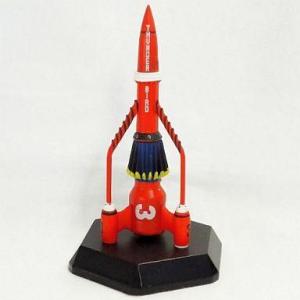 サンダーバード DX サンダーバード2号＆サンダーバード4号 : ミニカー