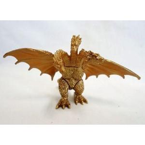 BANDAI（バンダイ） HGゴジラ 〜怪獣総進撃編〜 全4種セット