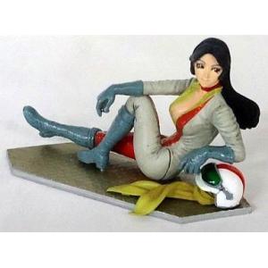 ハセガワ 1/12 「キューティーハニー」 如月ハニー ガレージキット