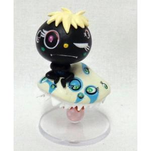 村上隆 海洋堂 アート フィギュア スーパーフラットミュージアム