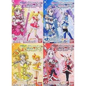 中古キャラカード 全22種セット 「プリパラ10周年 POP UP SHOP in