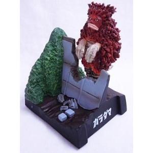 ウルトラ怪獣戯画 『ギガ』 ウルトラ兄弟激闘史I ノーマル全5種セット