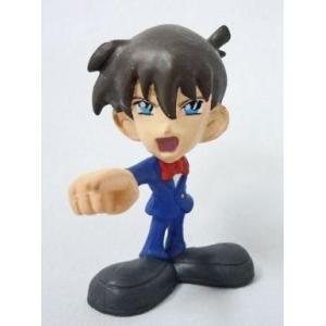 中古食玩 トレーディングフィギュア 工藤新一(シークレット) 「名探偵コナン」 フィギュアコレクショ...