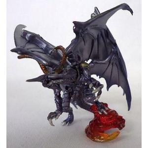 FF ファイナルファンタジー クリーチャーズ1-05.グリーヴァ 彩色