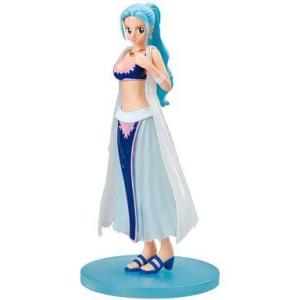 ワンピース ネフェルタリ ビビ 王女 カルー フィギュア 新品 ワンピース ネフェルタリ ビビ 王女 カルー フィギュア 新品
