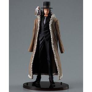 BANPRESTO（バンプレスト） ワンピース ワールドコレクタブル