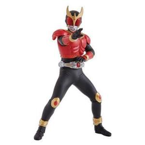 中古食玩 トレーディングフィギュア 仮面ライダークウガ マイティフォーム 「HDM創絶 仮面ライダー...