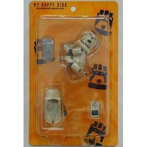 中古食玩 トレーディングフィギュア ERS-311B 「MY HAPPY AIBO-マイハッピーアイ...
