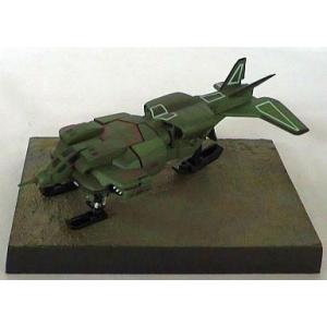 青島文化教材社 『中古即納』{TOY} 新世紀合金 SGM-12 DROP SHIP