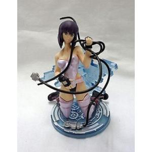 中古食玩 トレーディングフィギュア 草薙素子(B-タイプ) 「M.D.ONE 攻殻機動隊 STAND...