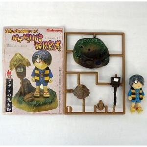 ゲゲゲの鬼太郎 ぬいぐるみ(S) 鬼太郎 妖怪舎 : selecta birra - 通販