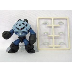 中古食玩 トレーディングフィギュア MSM-07 ズゴック 「FW GUNDAM CONVERGE ...