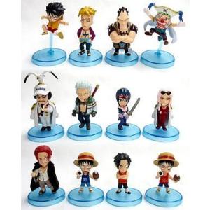 ワンピース ワールドコレクタブルフィギュア ドンキホーテファミリー ワンピース ワールドコレクタブルフィギュア ドンキホーテ