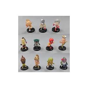 BANDAI（バンダイ） キン肉マン ダイキャストキンケシ6 全12種セット