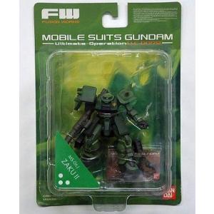 ガンダム ミニフィギュアセレクション3 ガンダムMk-II (レアカラー