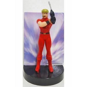 1/6 スペースアドベンチャー スペースコブラ コブラ フィギュア