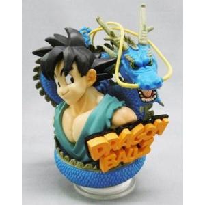 BANDAI（バンダイ） 一番くじ ドラゴンボール THE CHRONICLE OF GOKU I