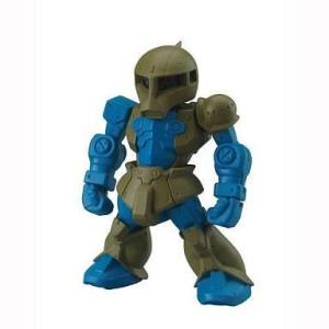 ガンダム ミニフィギュアセレクション3 ガンダムMk-II (レアカラー