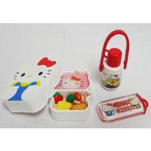 リーメント サンリオ はろうきてぃ ほかほか食堂 全8種/BOX/◇新品Sa