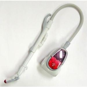 中古トレフィグ 掃除機 赤ver.の買取情報