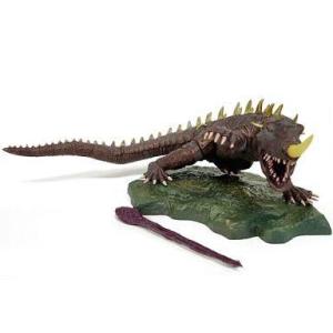 BANDAI（バンダイ） ガメラ1996 ガメラ2レギオン襲来 MADE IN JAPAN